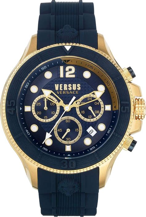 prezzo versus versace|versace versus watch for men.